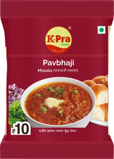 PAVBHAJI MASALA